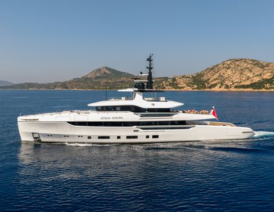 Columbus Atlantique 47