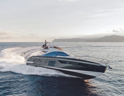 Azimut S7 Gen 1