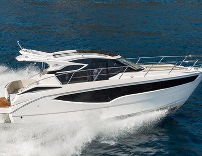 Galeon 370 HTC