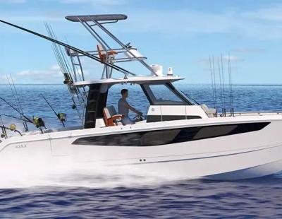 Aquila 36 Molokai