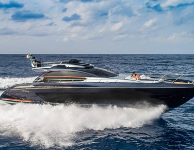 Riva 66' Ribelle