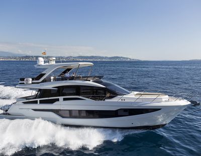 Galeon 640 Fly Gen 2