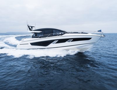 Sunseeker Predator 65