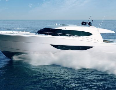 Maritimo S70 Mk2