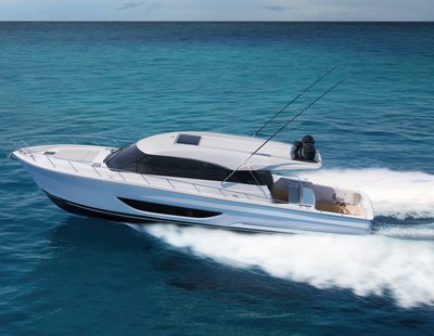 Maritimo S600