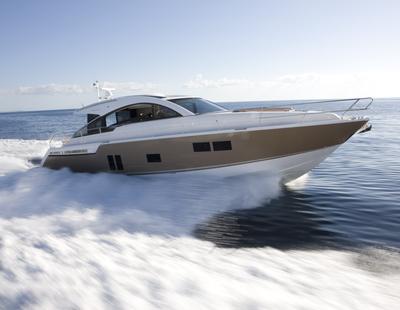 Fairline Targa 58 GT