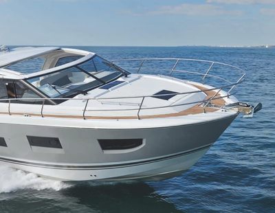 Jeanneau Leader 36 Gen 1