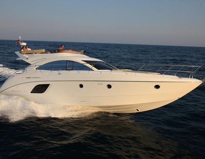 Beneteau Monte Carlo 47 Fly