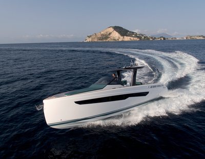 Fiart Seawalker 39