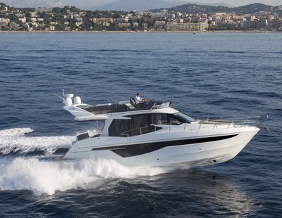 Galeon 460 Fly