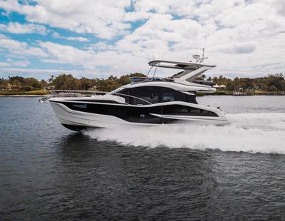 Galeon 520 Fly 
