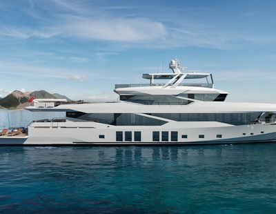 Numarine 47MXP 