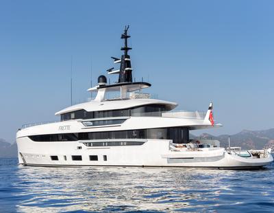 Columbus Yachts Atlantique 43MT/4 