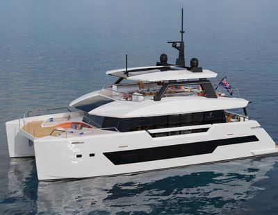 SILVERCAT 22M 
