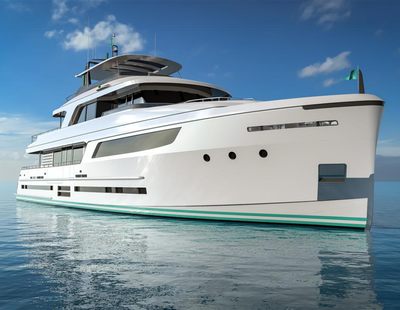 Outer Reef 3200 Trident