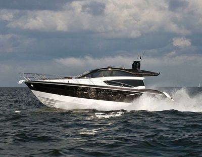 Galeon 430 HTC