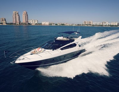 Sunseeker Manhattan 65