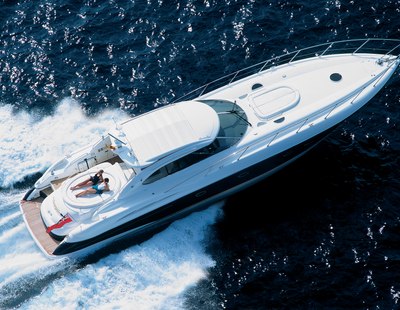 Sunseeker Predator 58