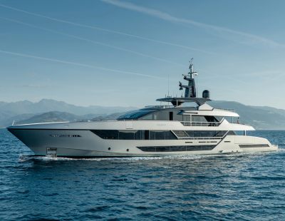 Riva 54Metri