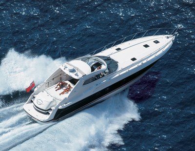 Sunseeker Predator 63