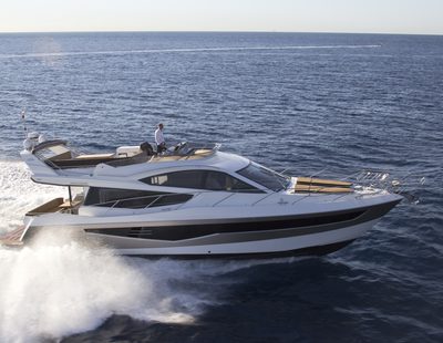 Galeon 550 Fly