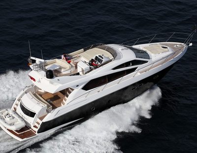 Sunseeker Manhattan 63