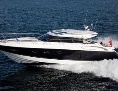 Princess V57