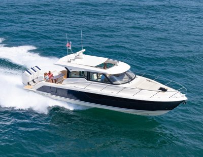 Tiara 48LE