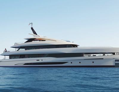 Heesen 50m Steel FDHF