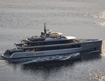 Benetti B.Loft 58M 