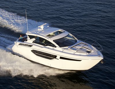 Cruisers 42 Cantius