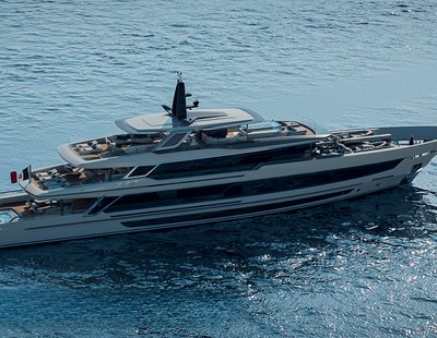 Baglietto T54 