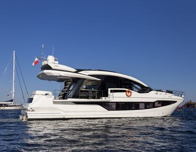 Galeon 650 Skydeck