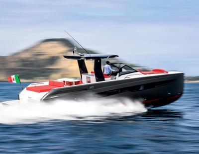 Fiart Seawalker 43