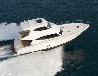 Maritimo M51 Mk1