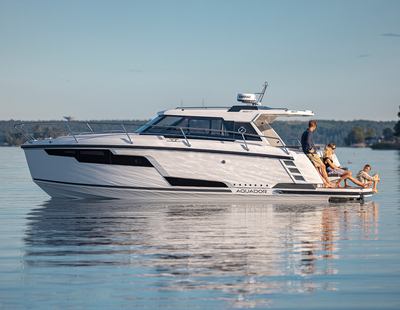 Aquador 300HT 