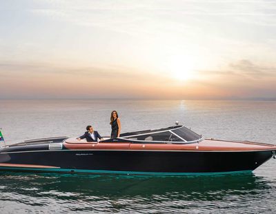 Riva Aquariva Super