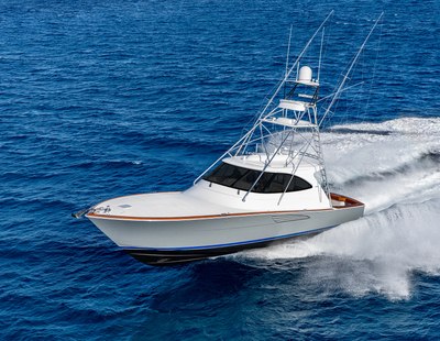 Viking 54ST