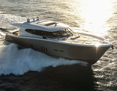 Maritimo S70 Mk1