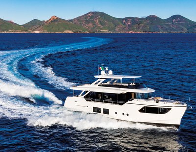 Absolute Navetta 73