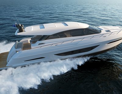 Maritimo X60