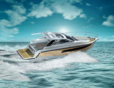 Sealine S335