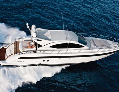 Mangusta 72