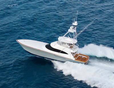 Viking 74C Mk2