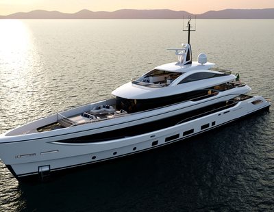 Benetti B.Now 50M Oasis