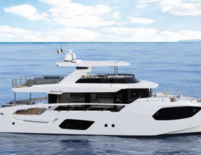 Absolute Navetta 70