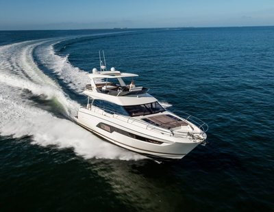 Prestige 630 