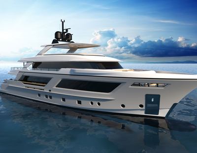 Cantiere delle Marche RJ 130