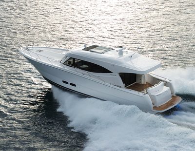 Maritimo S51 Gen 1