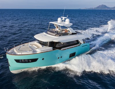 Absolute Navetta 58 Gen 1